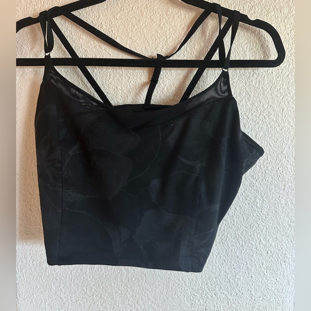 Old navy active top